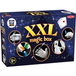 Tactic XXL Magic Big Box