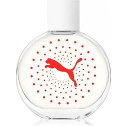 Puma Time to Play Woman EdT 90ml