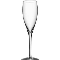 Orrefors More Champagneglas 18cl 2stk