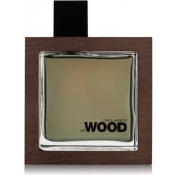 DSquared2 He Wood Rocky Mountain Wood EdT 100ml