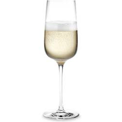 Holmegaard Bouquet Champagneglas 29cl