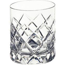 Orrefors Sofiero Whiskyglas 25cl