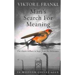 Man's Search For Meaning (Hæftet, 2008)