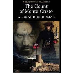 Count of Monte Cristo (Hæftet, 1997)