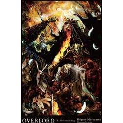 Overlord (Indbundet, 2016)