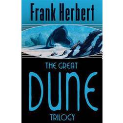 Great Dune Trilogy (Hæftet, 2004)
