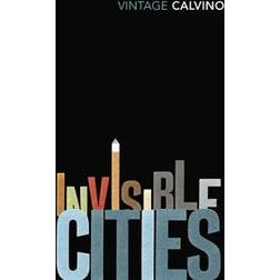 Invisible Cities (Hæftet, 1997)