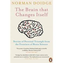 The Brain That Changes Itself (Hæftet, 2008)