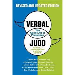 Verbal Judo (Hæftet, 2013)