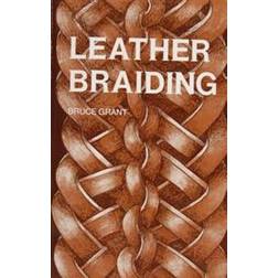Leather Braiding (Hæftet, 1980)
