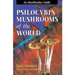 Psilocybin Mushrooms of the World (Hæftet, 1996)