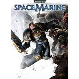 Warhammer 40,000: Space Marine - Chaos Unleashed Map Pack (PC)