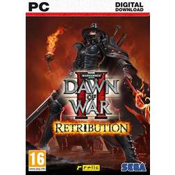 Warhammer 40,000: Dawn of War II: Retribution - Death Korps of Krieg Skin Pack (PC)