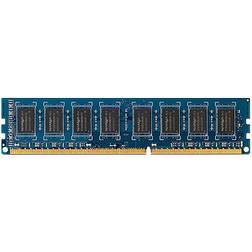 HP DDR3 1600MHz 2GB (B4U35AT)