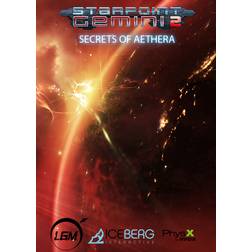 Starpoint Gemini 2: Secrets of Aethera (PC)