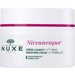 Nuxe Nirvanesque First Wrinkles Smoothing Cream 50ml