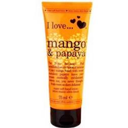 I love... Mango & Papaya Super Soft Hand Lotion 75ml