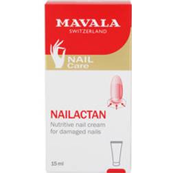 Mavala Nail Cream for Damaged Nails 50ml