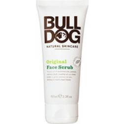 Bulldog Face Scrub Original 100ml