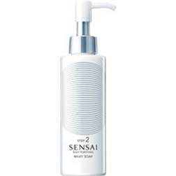 Sensai Silky Purifying Step 2 Milky Soap 150ml