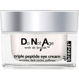 Dr. Brandt DNA Triple Peptide Eye Cream 15g