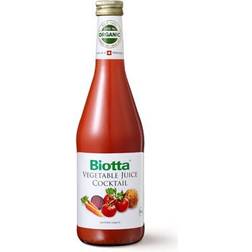 Biotta Grøntsagsjuice Cocktail