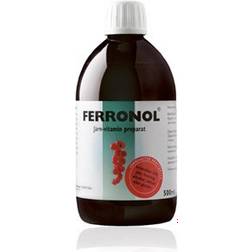 Biomedica Ferronol 500ml