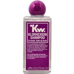 KW Klorhexidin Shampoo 0.2L
