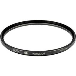 Hoya Protector HD 62mm