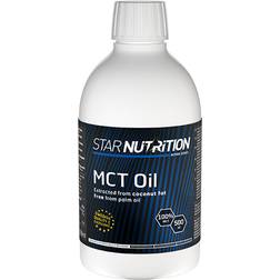 Star Nutrition MCT Oil 500ml