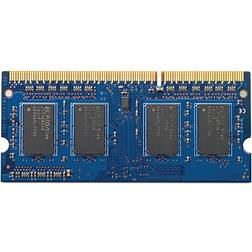 HP DDR3 1333MHz 2GB (621565-001)