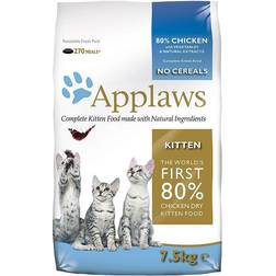 Applaws Kitten Chicken Grain Free 2kg