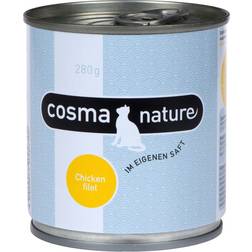 Cosma Nature - Tun & Rejer 1.68kg