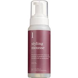Purely Professional Styling Mousse 1 250ml