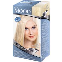 MOOD Haircolor #100 Ultra Blonde