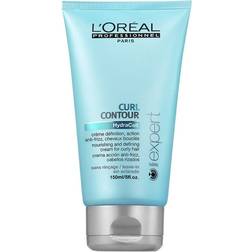 L'Oréal Paris Serie Expert Curl Contour HydraCell Nourishing & Defining Cream 150ml