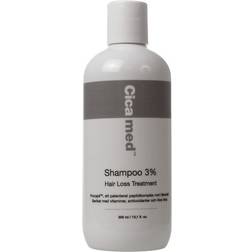 Cicamed Shampoo 3% 300ml