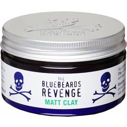 The Bluebeards Revenge Matt Clay 100ml