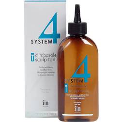 Sim Sensitive System 4 Climbazole Scalp Tonic 500ml