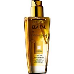 L'Oréal Paris Elvital Extraordinary Oil All Hair Types 100ml