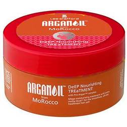 Lee Stafford Morocco Argan Oil Deep Nourishing Treatment 200ml