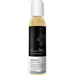 Less is More Limesoufflé 150ml