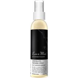 Less is More Lindengloss Finishing Spray 30ml