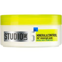 L'Oréal Paris Studio Line Mineral & Control 24h Mineralgel-Paste 150ml