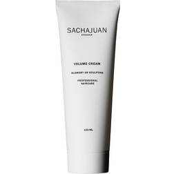 Sachajuan Volume Cream Blowdry or Sculpting 125ml