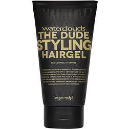 Waterclouds The Dude Styling Hairgel 150ml
