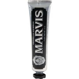 Marvis Amarelli Licorice 75ml