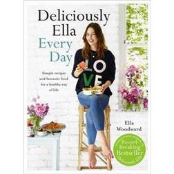 Deliciously Ella Every Day (Indbundet, 2016)