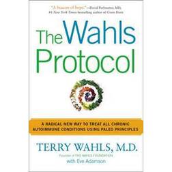 The Wahls Protocol (Hæftet, 2014)