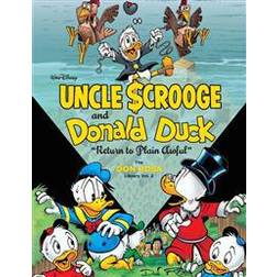 Walt Disney Uncle Scrooge and Donald Duck: 'Return to Plain Awful' (Indbundet, 2014)